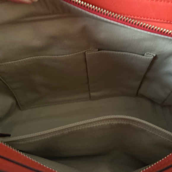 Authentic Coach Purse - Picture 6 of 10